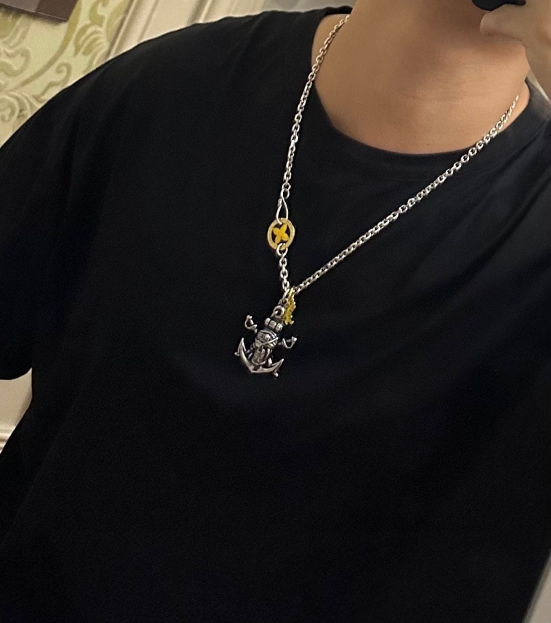 LV Necklaces